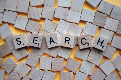 The Biggest Problem with Big Data: Search… or Find?