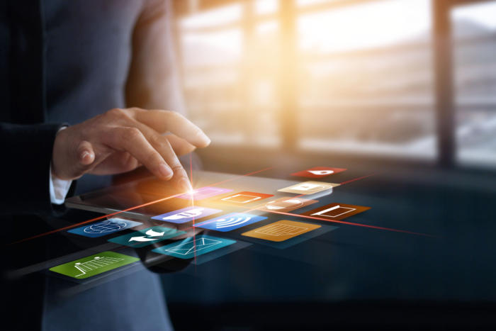 Three tips for developing a digital strategy
