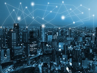 How blockchain and the IoT is laying the groundwork for the digital economy
