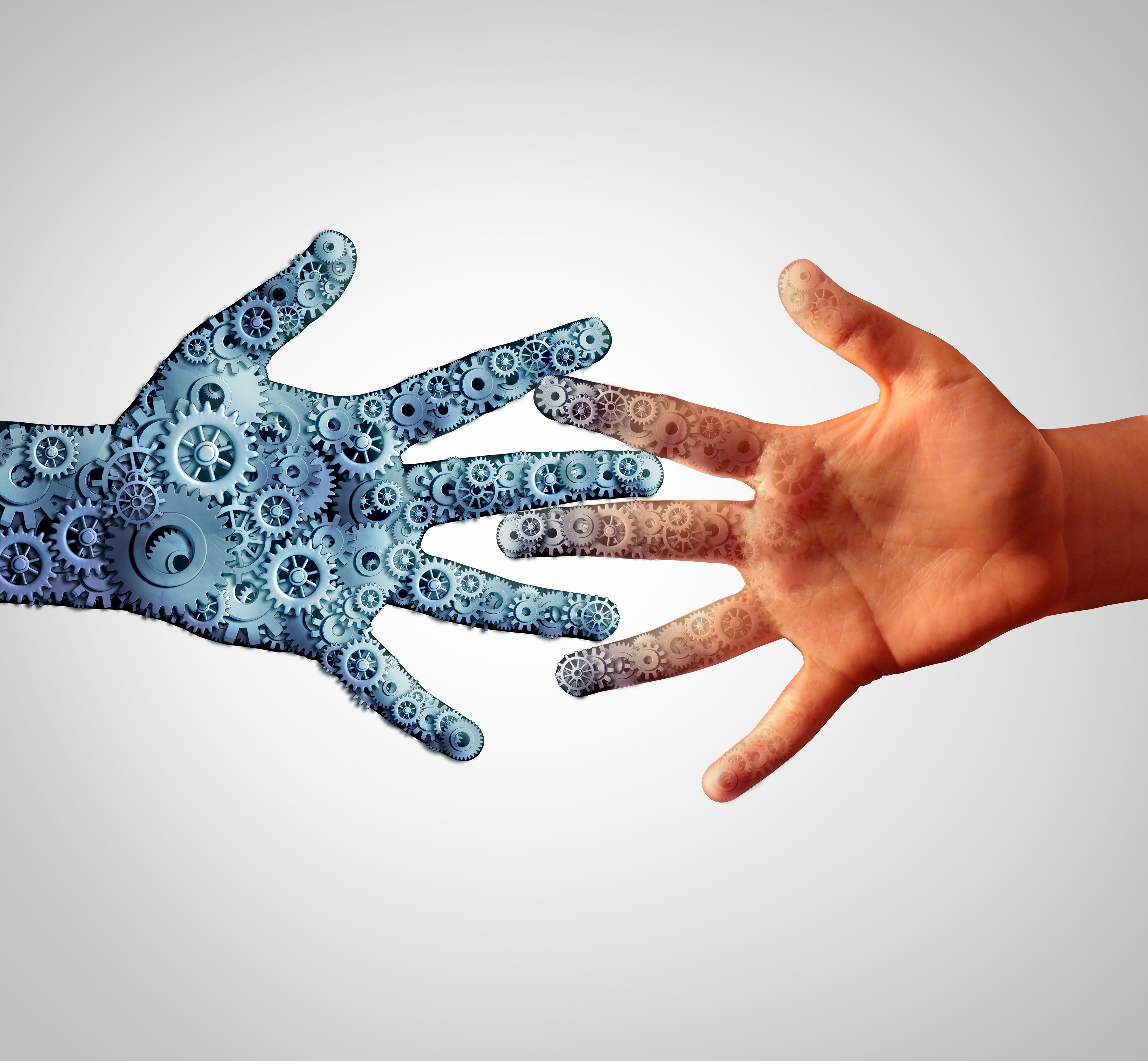 Pushing the limits of automation in business processes
