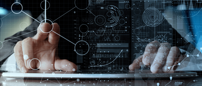 Data and the CXO – a 2018 match to watch out for
