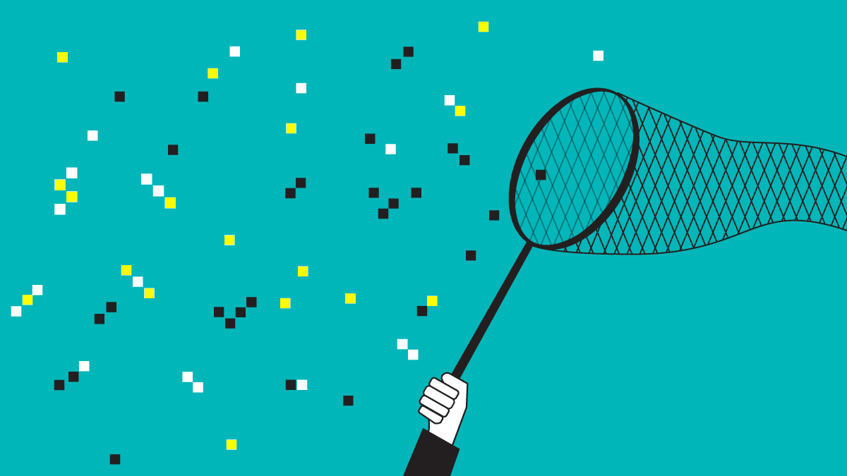 How the Data That Internet Companies Collect Can Be Used for the Public Good