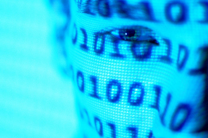 How blockchain makes self sovereign identities possible