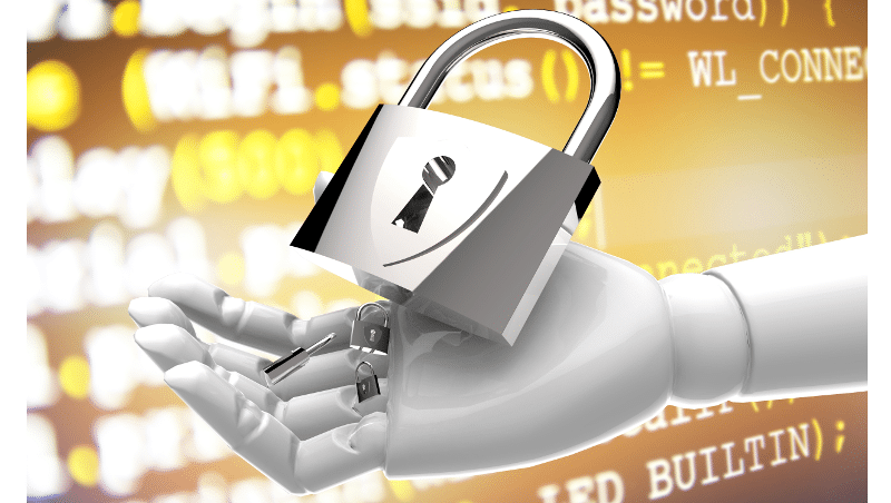 How to use machine learning and AI in cyber security