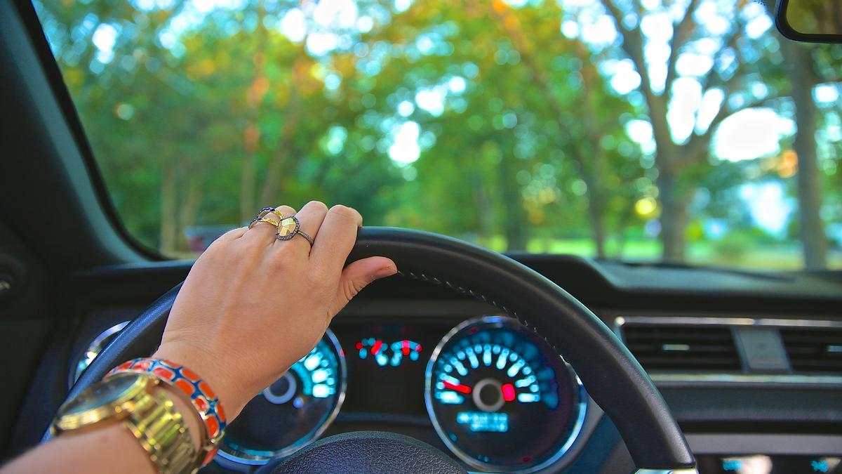 Connected Cars Will Run on Your Personal Data