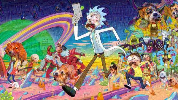 The New Neural Internet is Coming