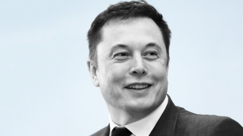 Why Elon Musk is sounding the alarm on artificial intelligence