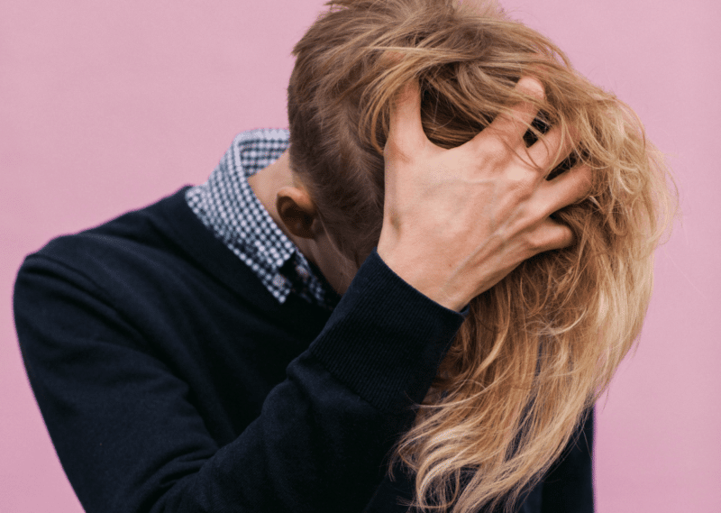 How to Overcome Your Analytics Anxiety for Better Decision Making