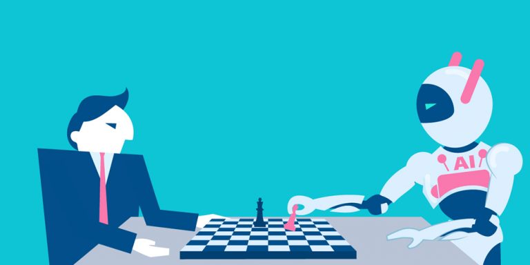 Actuaries Versus Artificial Intelligence: What Do Actuaries Do? What Will They Do?