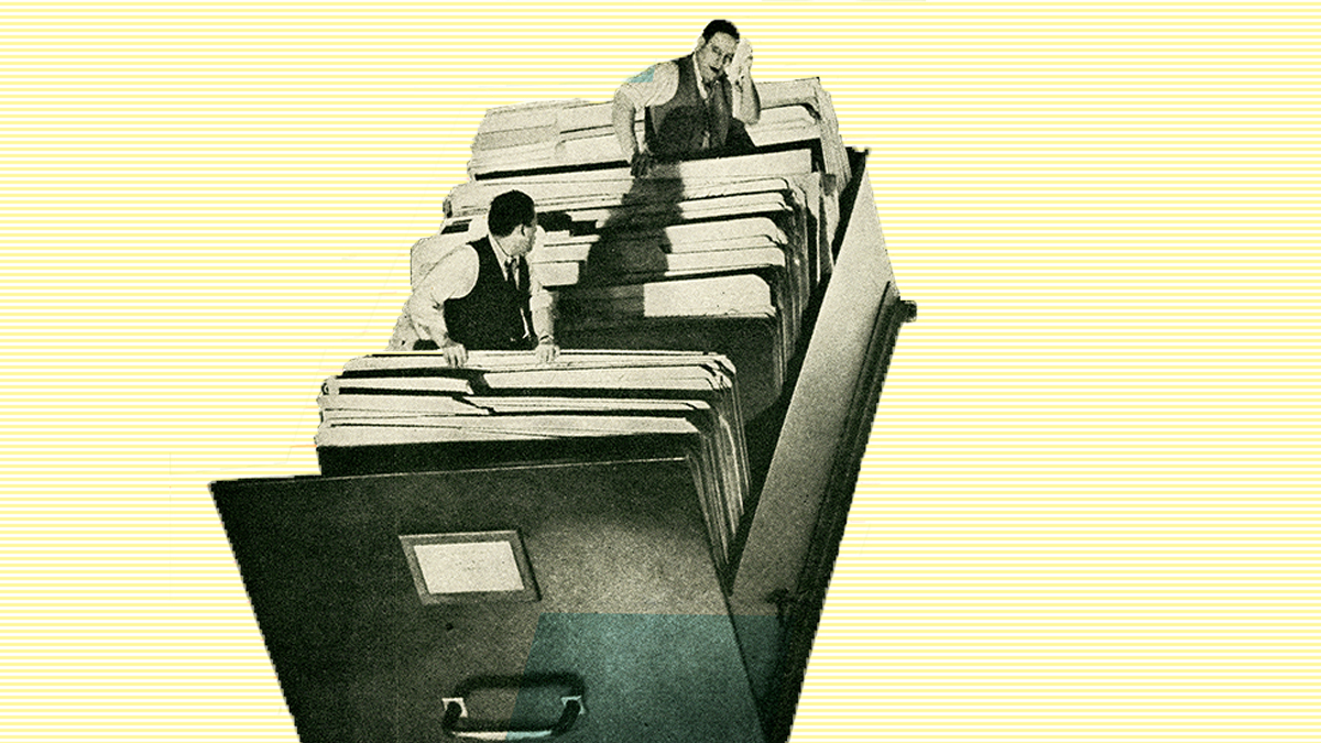 How AI Is Changing Contracts