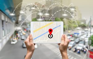 The Need for Location Intelligence During Digital Transformation