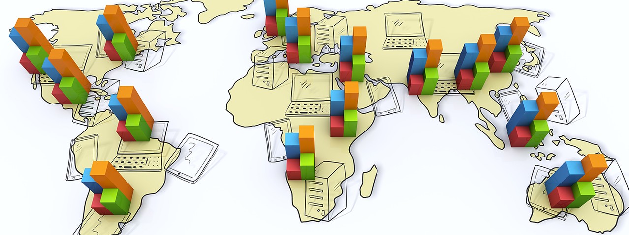 Challenges Holding Back Open Data In Nonprofits