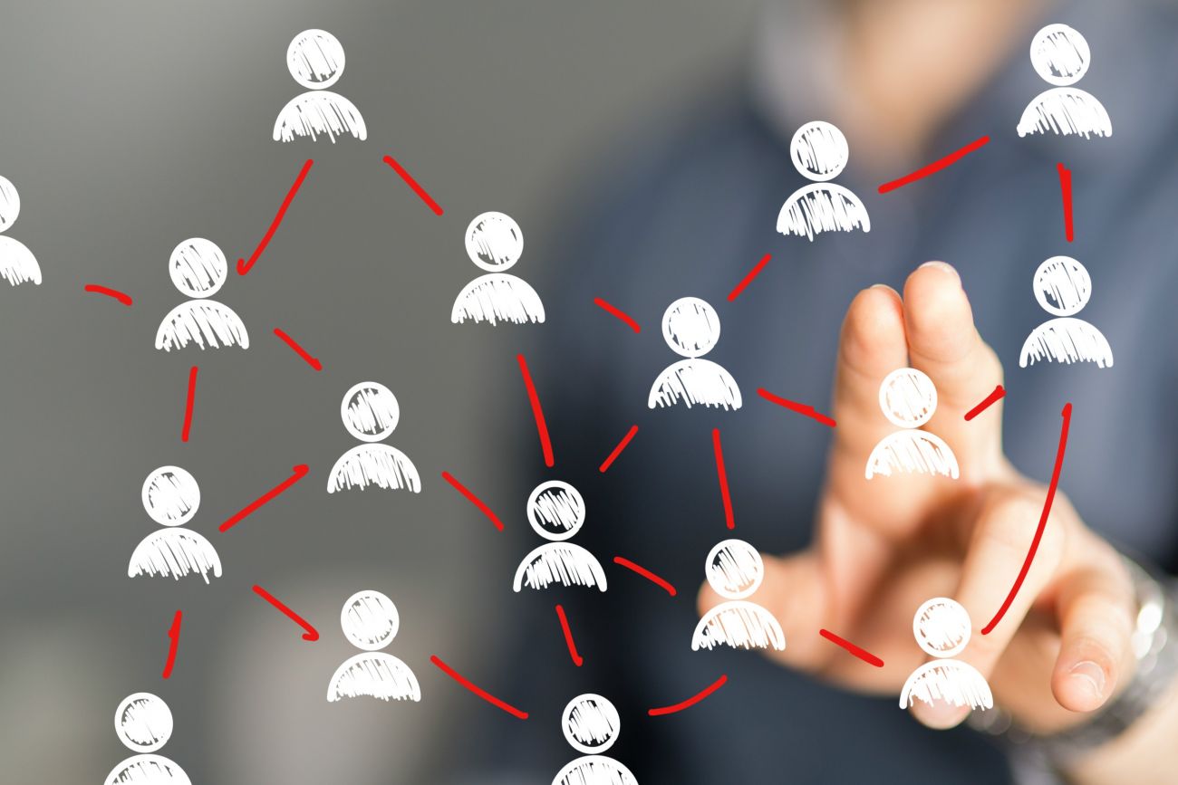 Have You Considered Using Blockchain as Part of Your Marketing?