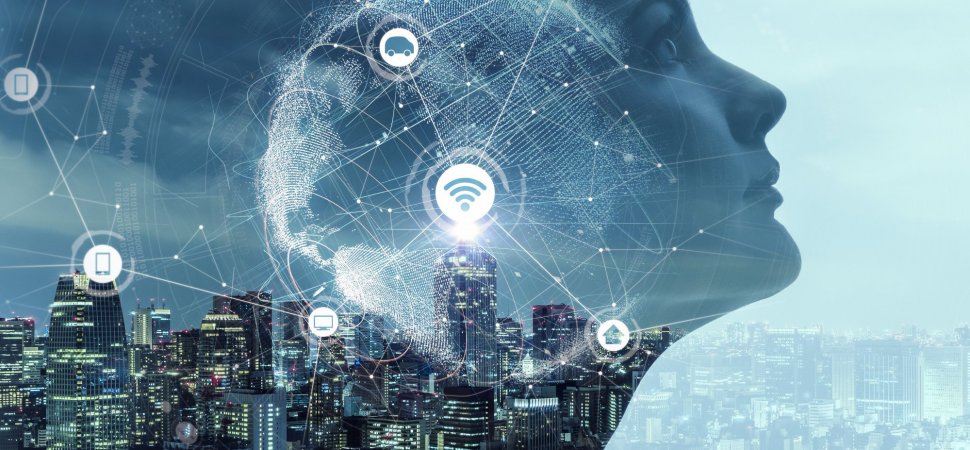 How AI and Machine Learning Can Help Build a More Engaged Workforce