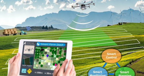The Incredible Ways John Deere Is Using Artificial Intelligence To Transform Farming
