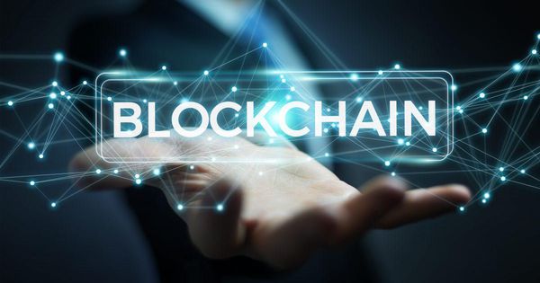 How Blockchain Will Transform The Supply Chain And Logistics Industry