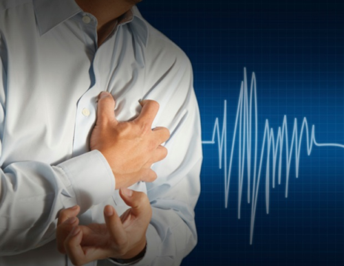 Machine learning can help accurately predict clinical outcomes in patients with heart problems