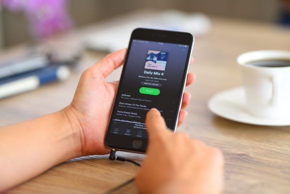 AI driven data could be the music industry’s best marketing instrument