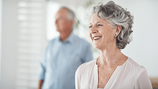 Smart Homes for Seniors: How the IoT Can Help Aging Parents Live at Home Longer