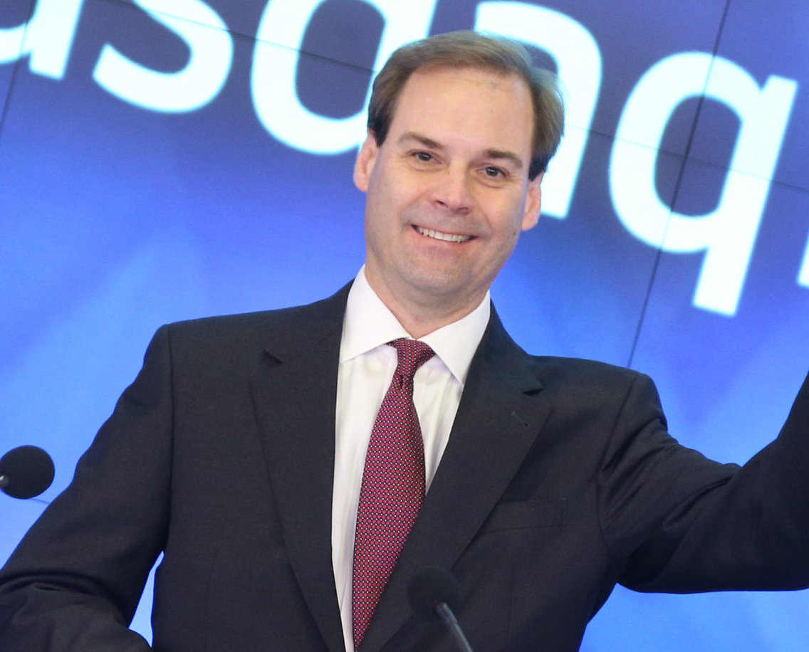 Elephant in the room: Hortonworks CEO thinks Hadoop software will keep driving big data