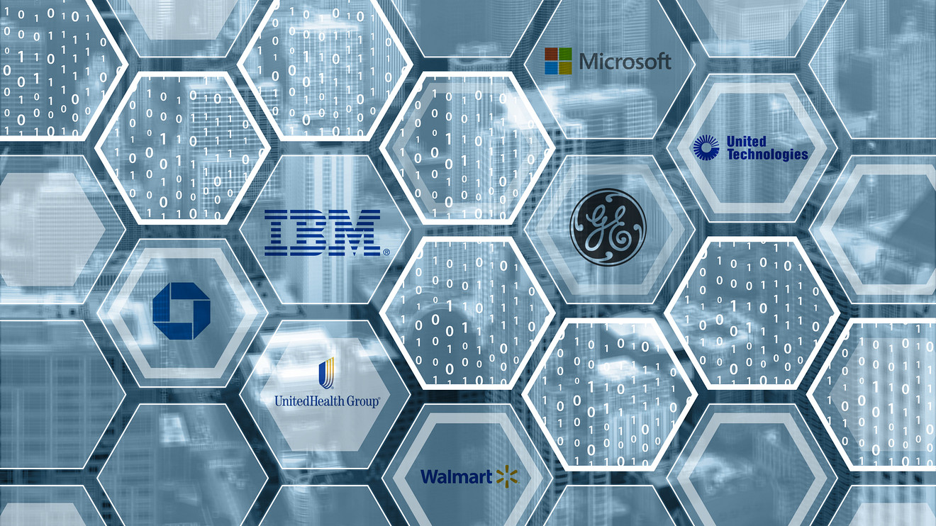 Can blockchain technology live up to the hype? Barclays analysts say no
