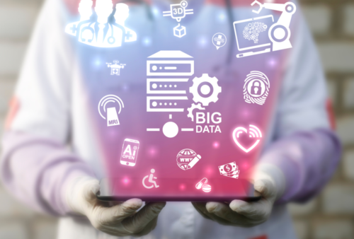 How Big Data Allows Pre-emptive Healthcare to Prevent Disease