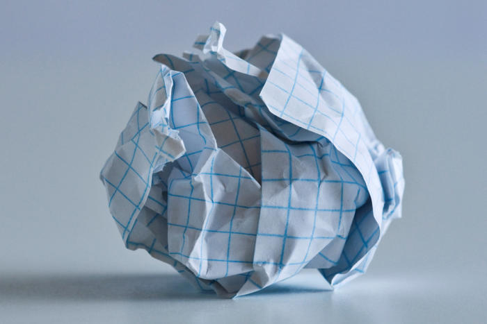 Why data analytics initiatives still fail
