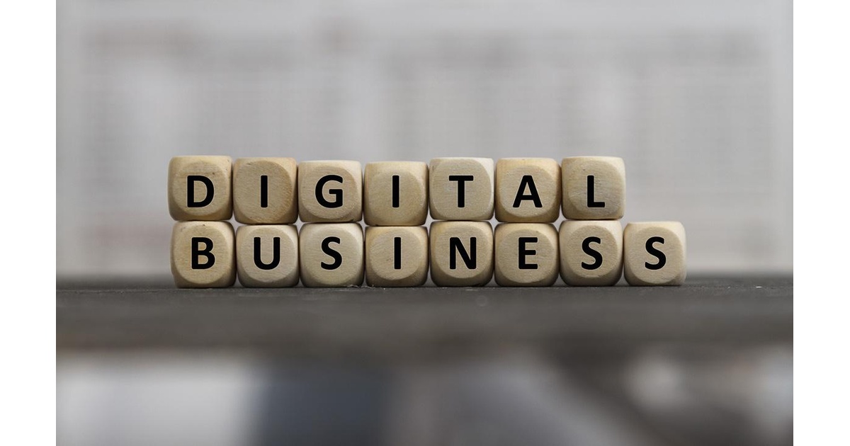 Why Digital Innovation Starts with a Digital Core