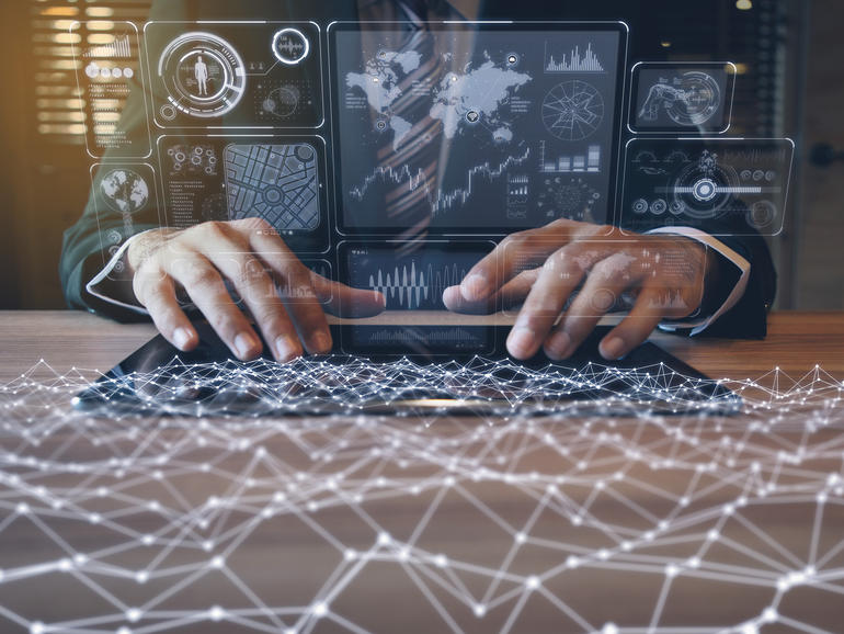 What chief data officers can learn from Facebook about building better big data security practices