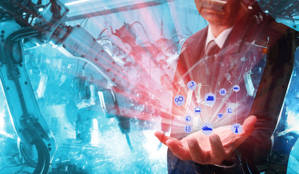 Predicting new models of manufacturing with big data
