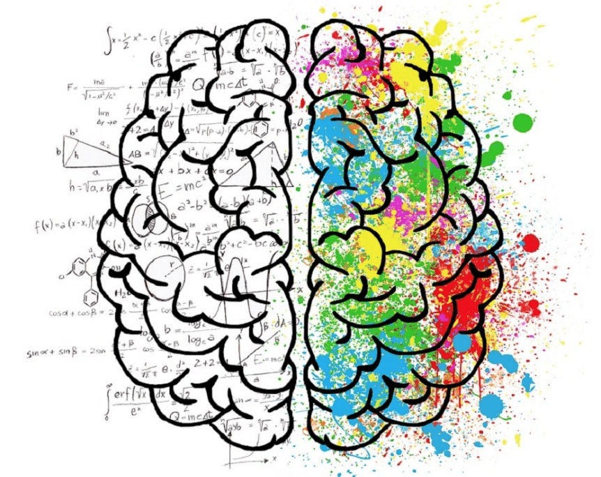 Innovative companies think differently about people