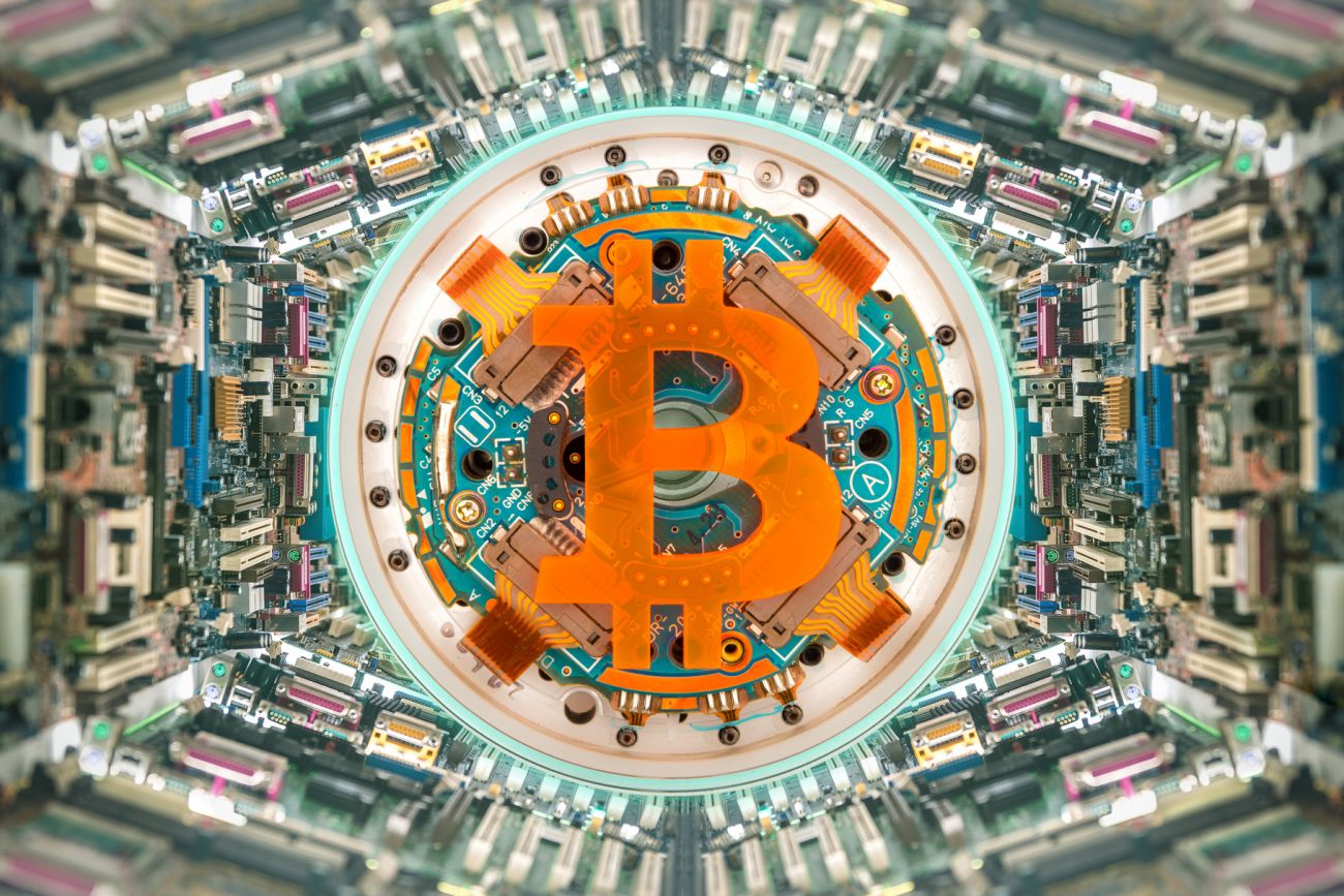 6 Ways Cryptocurrency and Blockchain Are Changing Entrepreneurship