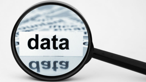 Cracking the case of unstructured data