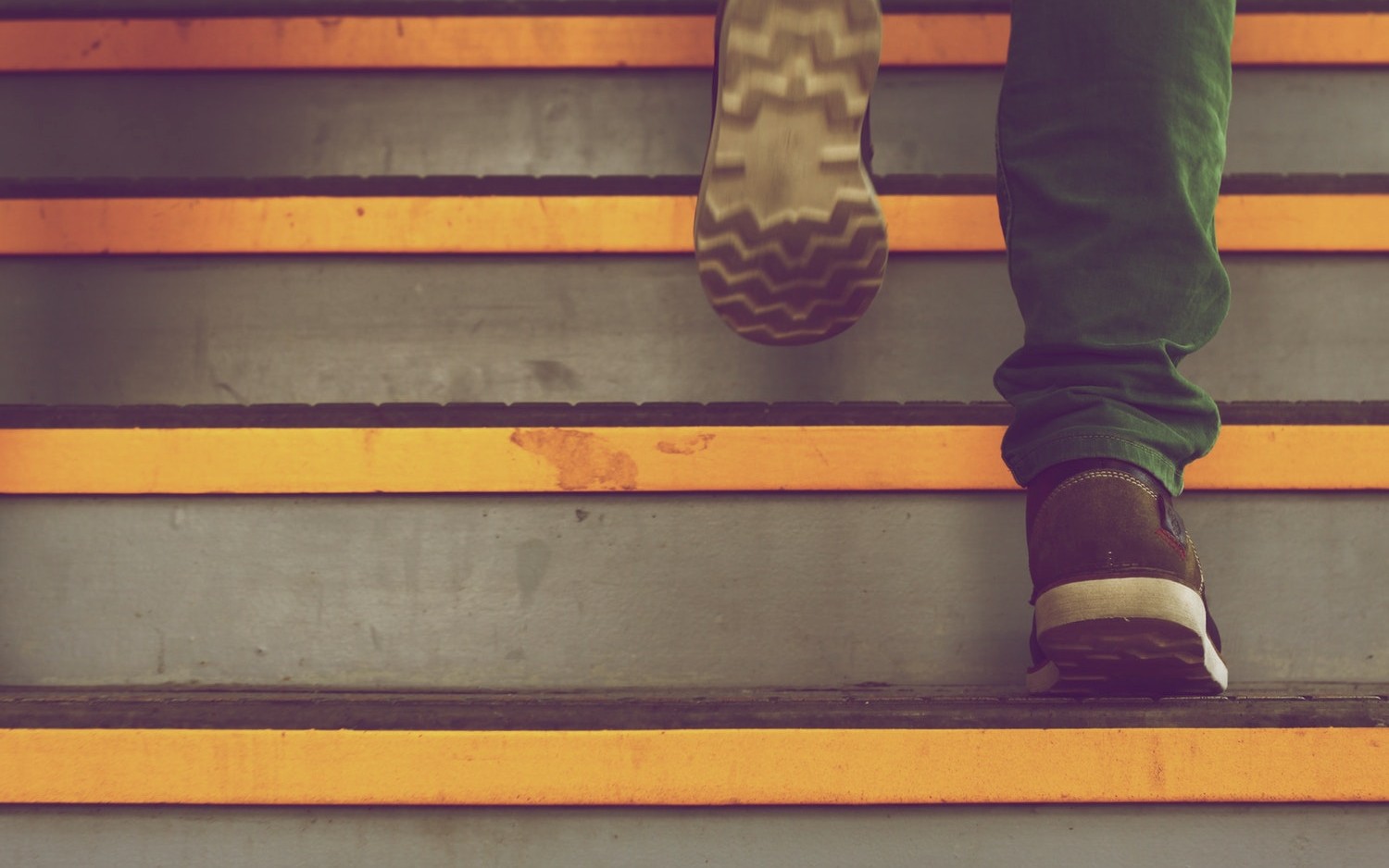 5 Strong Steps Towards Digital Transformation