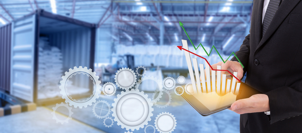AI in Supply Chain: 6 Reasons Executives Should Invest in AI in 2018