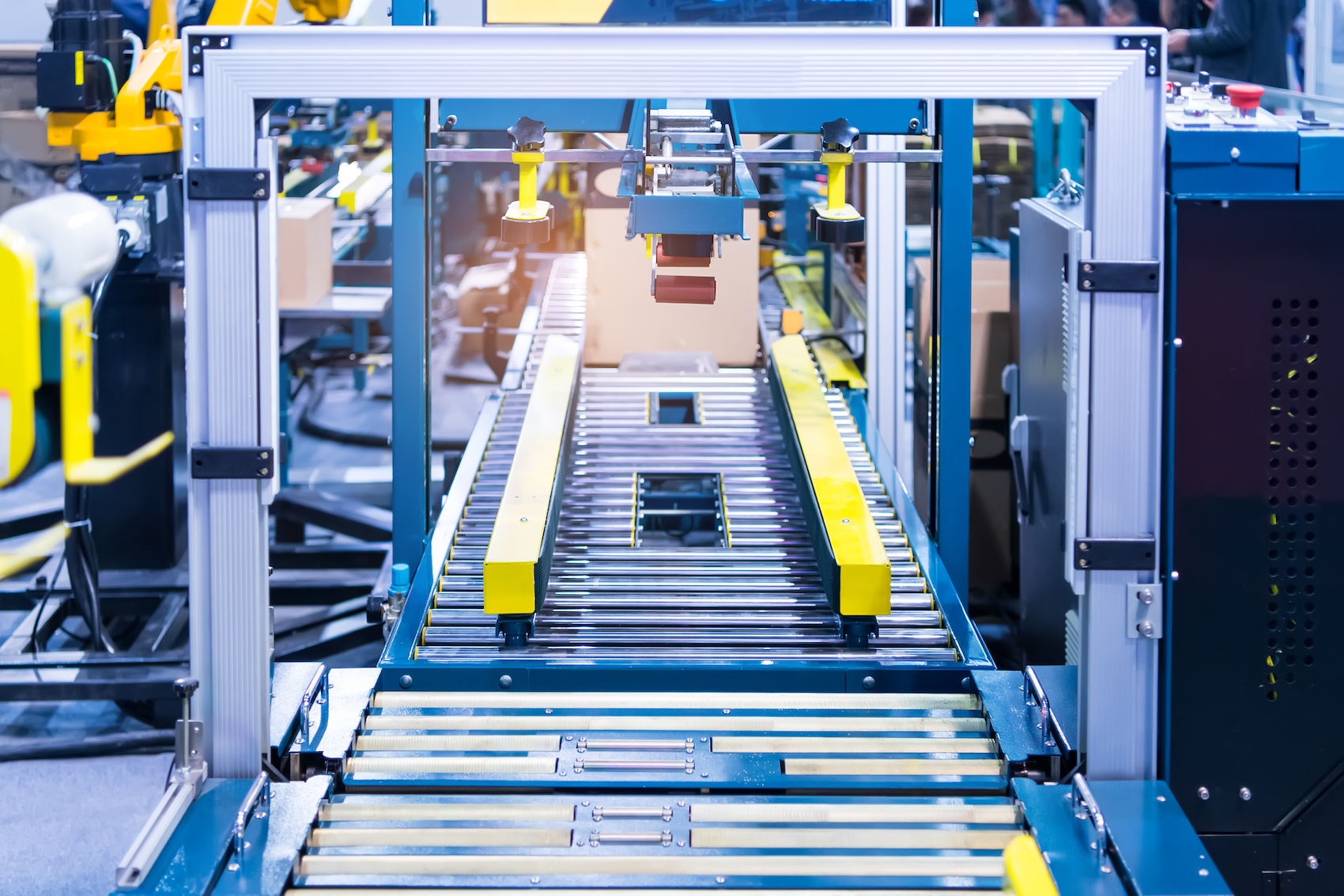 Digitalisation and servitisation: the competitive advantage?