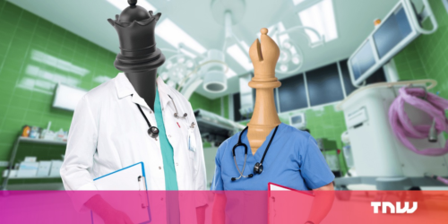 Chess can teach us how to implement AI in healthcare