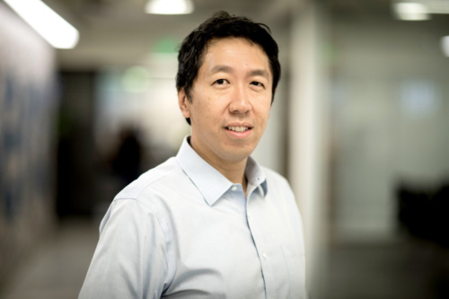 How Andrew Ng Perceives The AI-Powered World