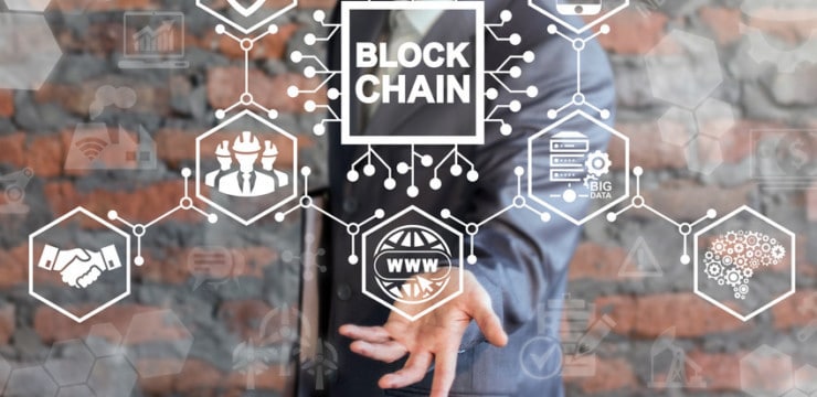 Comment: Can GDPR and blockchain co exist?