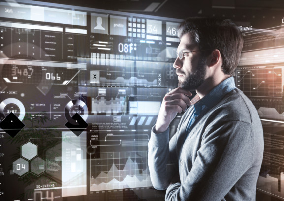 The future of marketing belongs to the fearless