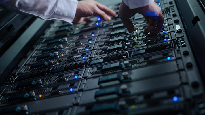 New cloud based machine learning tools offer programmatic approach to security