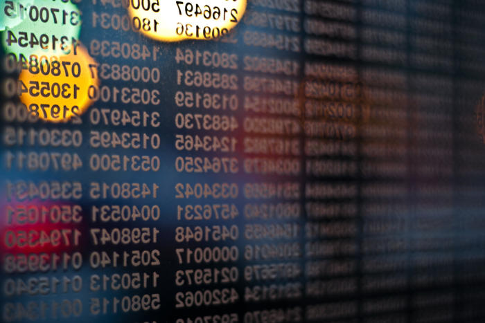 Data is the new air