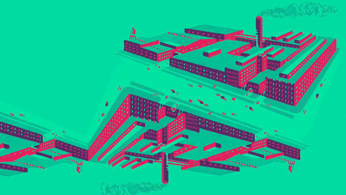 Tomorrow’s Factories Will Need Better Processes