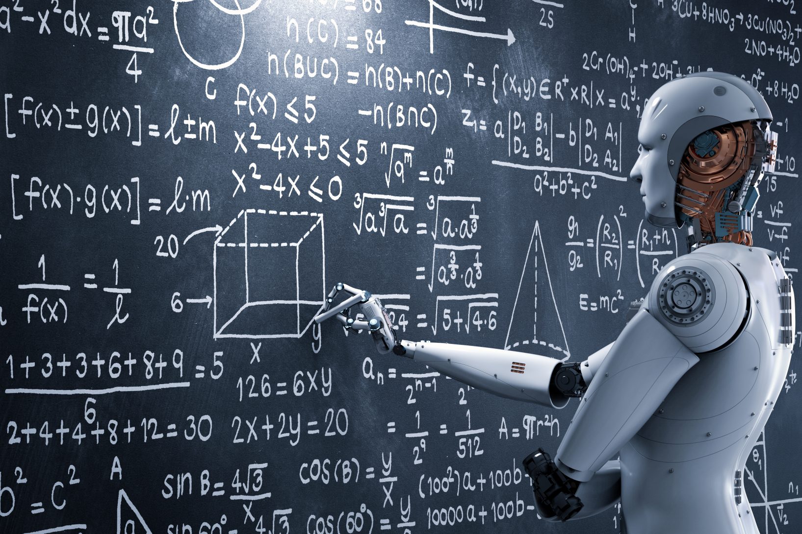 Things to Know About AI and Machine Learning