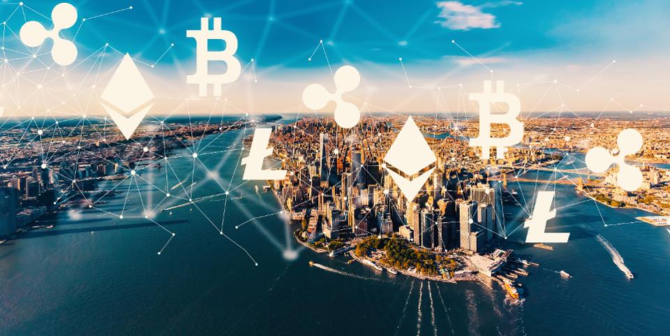 Imagining A Blockchain University