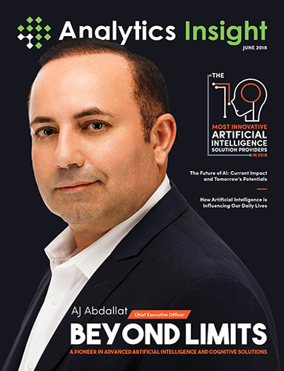Narrative Science: The Leader in Natural Language Generation Technology