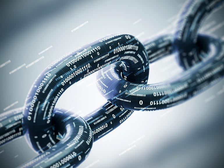 Blockchain and business: Looking beyond the hype
