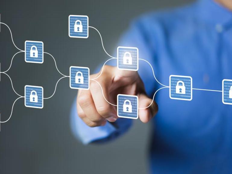What CIOs need to know about getting started with blockchain