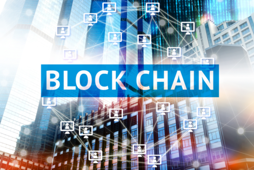 What does blockchain mean for digital transformation?