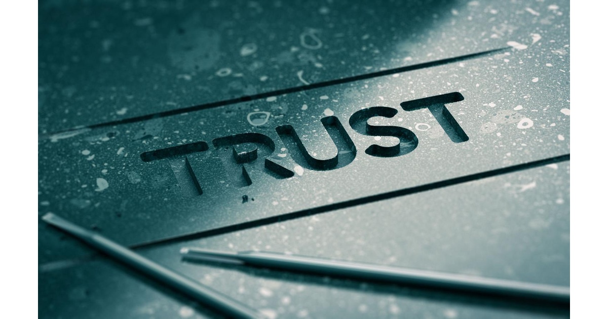 Why You Shouldn’t Have To Trust Anyone With Your Data